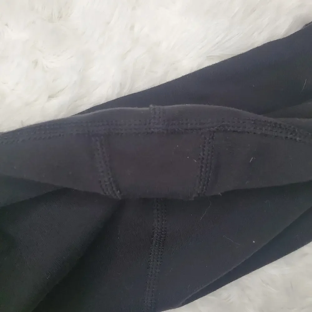 Alo Yoga Glowstick Stripe Leggings XS